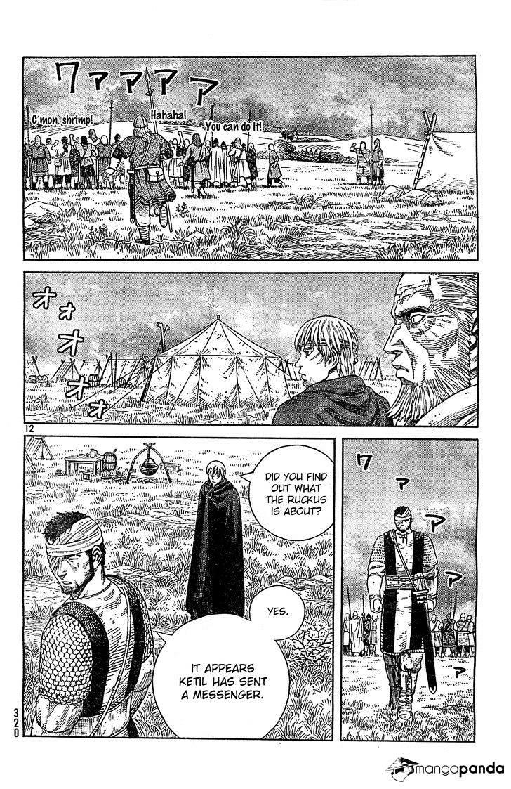 Vinland Saga, Chapter 95 image 12